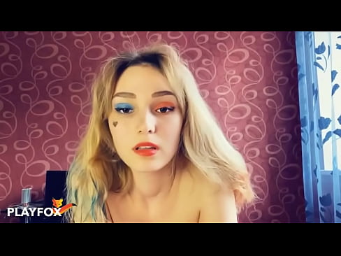 ❤️ Os óculos mágicos de realidade virtual me deram sexo com a Harley Quinn ❤️❌ Porno fb em pt-br.fuckmymac.ru ☑